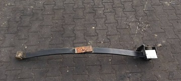 RESOR TYLNY 5801642218 IVECO DAILY 35S18