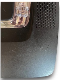 фото thumb №6, Mercedes w167 лампа потолочный 0009001831 #166 !m2