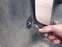 фото thumb №9, Hyundai veloster i 11-18 бампер задний mzh