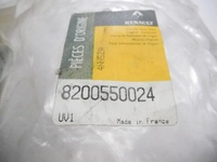 фото thumb №7, Pas безопасности левый задняя kangoo i 8200550024