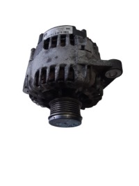 Купить Opel insignia a рестайлинг  2.0 cdti генератор 13588306, фото thumb