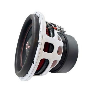B2 Audio RAGE12 D2 v2 12-дюймовый сабвуфер, 1500 Вт