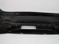 фото thumb №8, Бампер задня задній vw golf viii 5h6 r-line 23r