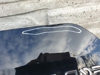 фото thumb №16, Крышка багажника задняя задняя mercedes eqb w243 x243