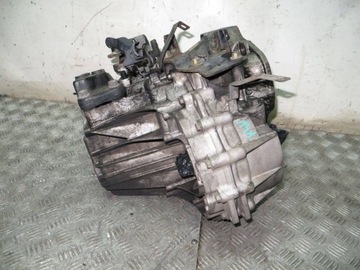 фото thumb №10, Ssangyong tivoli 1.6d коробка передач коробки передач 31020-35100 14-