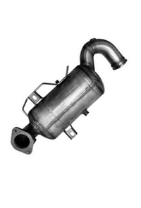 фото thumb №1, Фільтр dpf fap fiat 500 x 2.0d mj 4x4 2014-2018