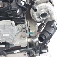 фото thumb №11, Vw passat b7 golf mk6 audi a3 8p 2.0 tdi двигатель комплектный cfgb 170km