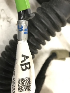 фото thumb №12, Динамік джгут установка двері ліва зад mazda 3