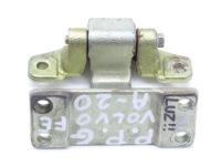 фото thumb №1, Volvo fe fl 06- euro 5 петля дверь правый верхний