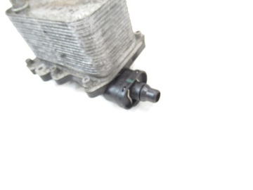 фото thumb №9, Теплообмінник коробки автомат bmw e60 e61 e83 дизель