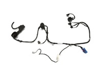 фото thumb №1, Джгут двері праві перед audi a1 8x 8x0971030j