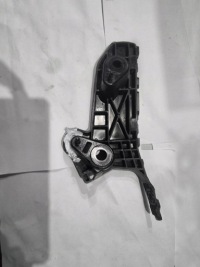 фото thumb №1, Mazda 2 - направляющая бампера правый перед db5j500t4