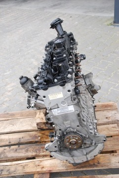 фото thumb №12, Двигатель bmw x5 x6 3.0 d 235km 306d3 m57 09r