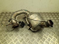 фото thumb №1, Каталізатор jumpy expert iii proace vivaro c 2.0 9820974580