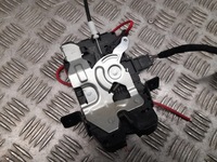 фото thumb №3, Alfa romeo stelvio 0050545870 задний замки