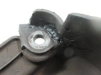 фото thumb №6, Renault grand scenic iii 1.9 dci 130 km f9q870 корпус распределительного вала