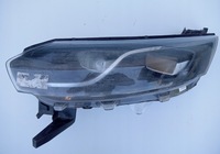 фото thumb №2, Лампа ліва перед full led renault espace v 260608372r