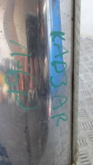 фото thumb №8, Renault kadjar глушитель конечный 15- 52