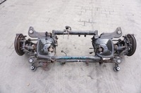 фото thumb №1, Балка підвіска задня citroen ds5