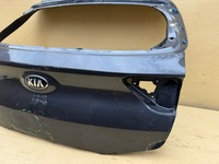 фото thumb №6, Kia stonic 17r- кришка багажника кришка багажника задня задня