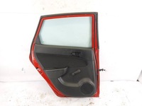 фото thumb №7, Двері лівий задня ліва задні hyundai i30 i30 i хетчбек fd