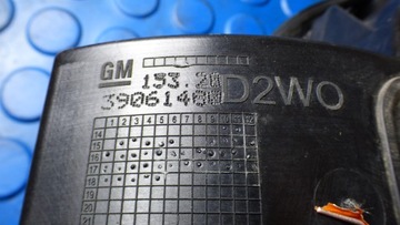 фото thumb №12, Крышка заливка топлива y40r z176 z22y opel astra k v универсал