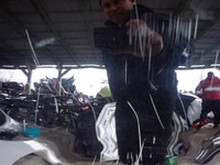 фото thumb №10, Mini iii f55 f56 14- капот кришка двигуна