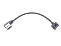 фото thumb №1, Адаптер кабель usb 4f0051510k audi a4 b8 a5 8t