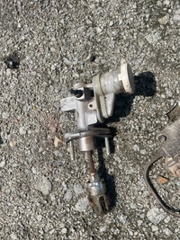 фото thumb №1, Mitsubishi l200 2006- 2.5did помпа насос сцепления