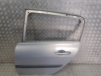 фото thumb №1, Дверь левый задняя renault megane ii tea19