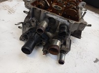 фото thumb №8, Головка c1 107 aygo 1.0 1krb52m