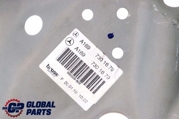 фото thumb №11, Mercedes w245 подъемник стекла правый зад