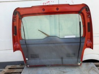 фото thumb №6, Крышка багажника зад крышка стекло citroen berlingo i ekqd