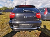 фото thumb №9, Citroen c4 picasso блок комфорта оригинал (блоки управления бортовой сетью) 2008 2.0l 965465488000 9654654880-00, a83