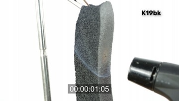 фото thumb №10, Килимок піна шумопоглинаюча гумова 19mm 50x100cm ocieplenie водонепроникна губка