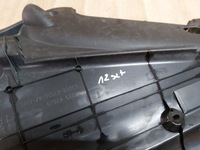 фото thumb №6, Toyota prius ii захист поперечина передній верхній перед