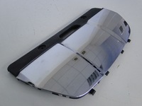 фото thumb №3, Mercedes ml 166 w166 заглушка фаркоп amg