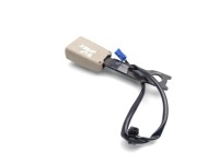 Lexus rx пряжка передній поперечина безпеки перед ліве 2001 suv 4/5dr в Україні, фото thumb