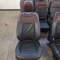 фото thumb №12, Ford explorer vi mk6 сиденья заднее сиденье 2 3 ряд комплект кожа