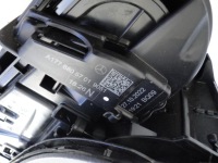 фото thumb №10, Mercedes a класс 177 w177 cla 118 w118 туннель средний панель a1776801201