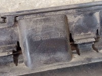 фото thumb №6, Планка порогова поріг накладка vw golf vi gti 5k0853855f