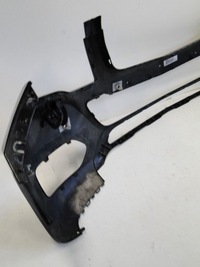 фото thumb №11, Mercedes glk x204 204 lift бампер передній na датчики pts i омивачі