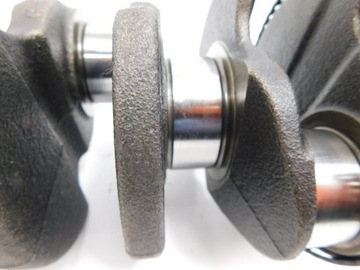 фото thumb №11, Wał коленчатый po шлифовка + вкладыши opel insignia 2.0 cdti astra j zafira c