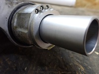 фото thumb №7, Насос тормозная mercedes gls ii x166 3.0 17r 32668086 9468