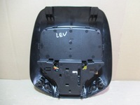 фото thumb №5, Лампа стельовий maserati levante 2016-