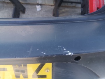 фото thumb №6, Бампер зад seat altea xl freetrack pdc pod датчики