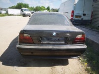 Bmw 7-series коробка запобіжників 1997 2.5l 83668333 Київ, фото thumb