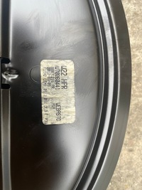 фото thumb №10, Peugeot 508 sw шторка жалюзи крыша панорамного панорама