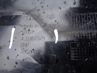 фото thumb №11, Бампер передній audi e-tron gt 4j3 mr 43545