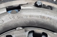 фото thumb №14, Комплект зчеплення mini countryman r60 7568714 1.6l бензиновий 85kw 2014